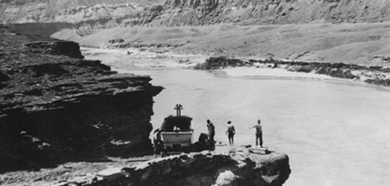 1922 Colorado River Compact
